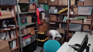 Young Perps: Young Pup's Secret Smutty Hideaway
