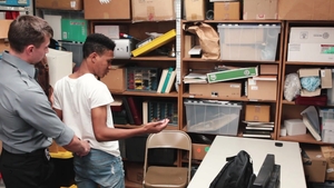 Young Perps: Insecure Insecurities Indulged