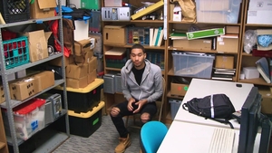 Young Perps: Backroom Bargains: A Retailer's Hidden Agenda