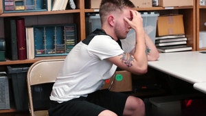 Young Perps: An Unlikely Pairing in the Face of Crime