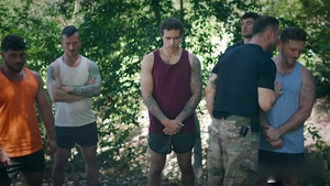 Disruptive Films: Heath's Hairy Hole Adventure