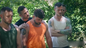 Disruptive Films: Heath's Hairy Hole Adventure