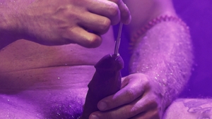 Fetish Force: Two Men, One Electric Adventure