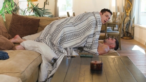 Next Door Films: From Bromance to Sizzling Romance