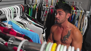 Next Door Taboo: Dallas Preston's Forbidden Attraction