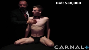 boyforsale: Owning Young Zac