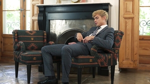 HotAFmen: Dressed to Distill: Austin Ponce's Dirty Game