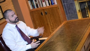 Missionary Boys: Tales from the Bishop's Quarters