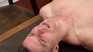 Missionary Boys: Unholy Passions in The Temple