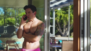 Next Door Films: Exploring Each Other's Bodies