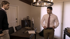 Next Door Originals: Sorcery Meets Seduction