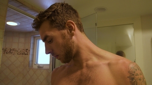 Next Door Buddies: Hard and Curious in the Shower