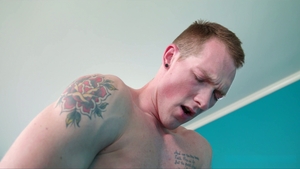 Next Door Originals: Thick and Juicy Raw Action