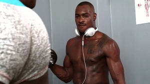 Next Door Studios: Bench Banging Boys' Weightlifting Woes 2.0