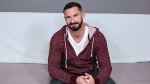 Extra Big Dicks: Gio's Big Dick Obsession with Valentin