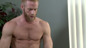 Men Over 30: Exploring Christopher's Full-Bearded Escapades