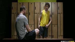 Next Door Originals: Mark's Dirty Thoughts Unleashed