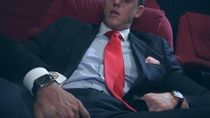menatplay: Stiff Cocks and Sweaty Boxers at the Secret Cinema