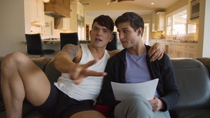 Next Door Originals: Double the Pleasure, Double the Mess