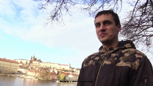 Czech Hunter: The Warehouse Whore's Secret Life