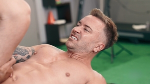 Sean Cody: Cumming Together on the Floor