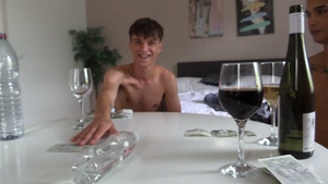 Czech Hunter: Hole-Stretching Party