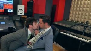 menatplay: Heartbreak Studios: A Forbidden Tale