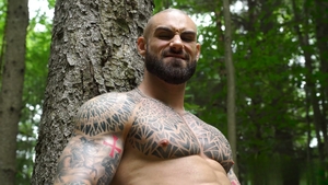 HotAFmen: Woods Frenzy: Lumberjack's Stroke