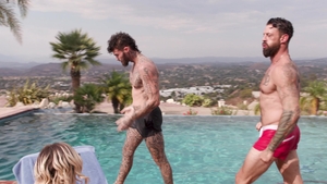 Devil's Film: The Bond Between Two Men and a Woman