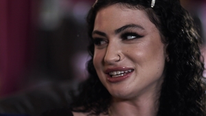 Modern-Day Sins: Cum-covered Buns