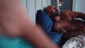 Daddy's Boy: Old Daddy Takes Young Ass Deep