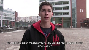 Czech Hunter: Riding into Dirty Territory with High Stakes
