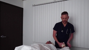 The Hidden Wetness of Hospitals