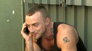 Spencer Reed
