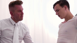 The Hidden World of the Gay Secret Society