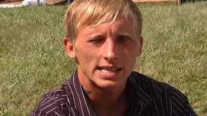 Stroke That Dick: Tanned Surfer Fulfills Fantasies