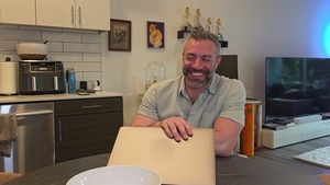Cole’s plan involves rough anal play
