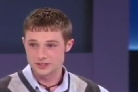 Tyra Show: homosexual For Pay PART ONE