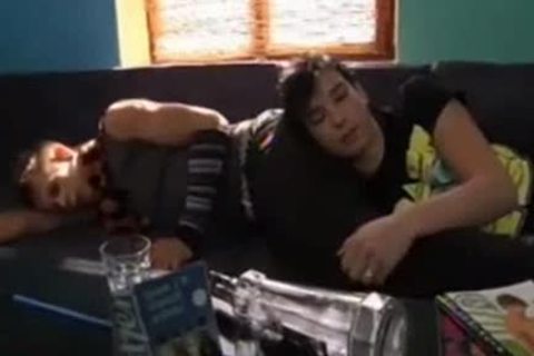 EMO twink anal pleasure  - Part Two