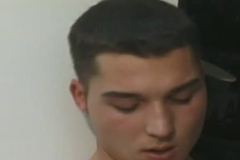 Ladies and gentleman: hardcore Hungarian Porn